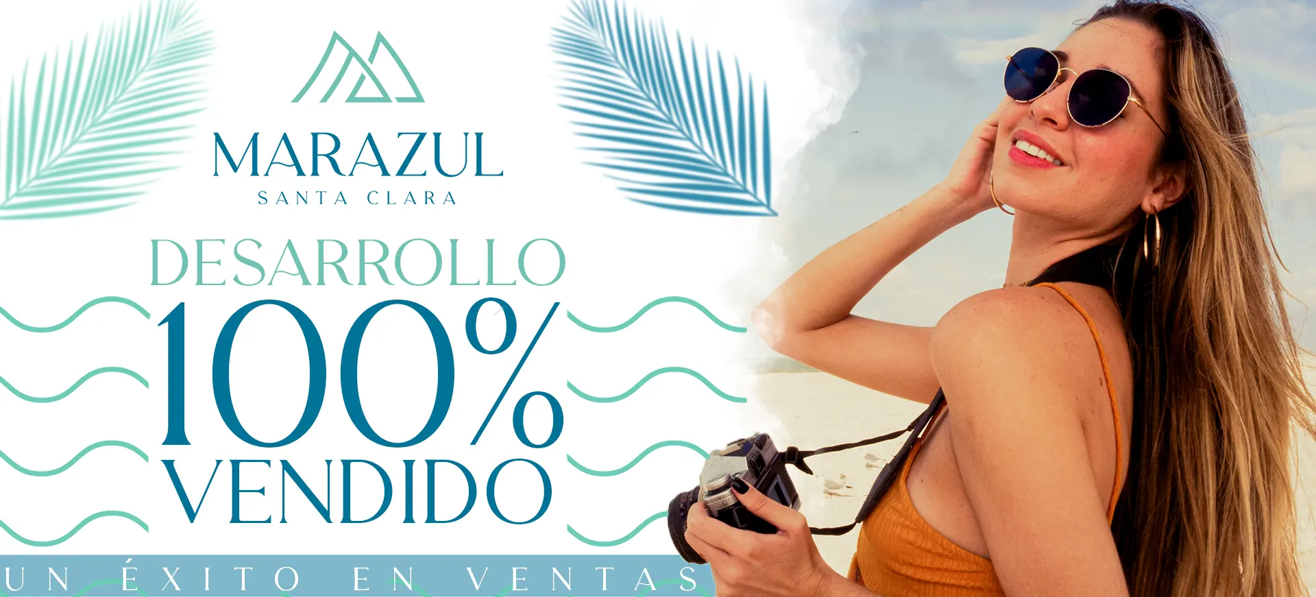 Marazul un Exito en Ventas